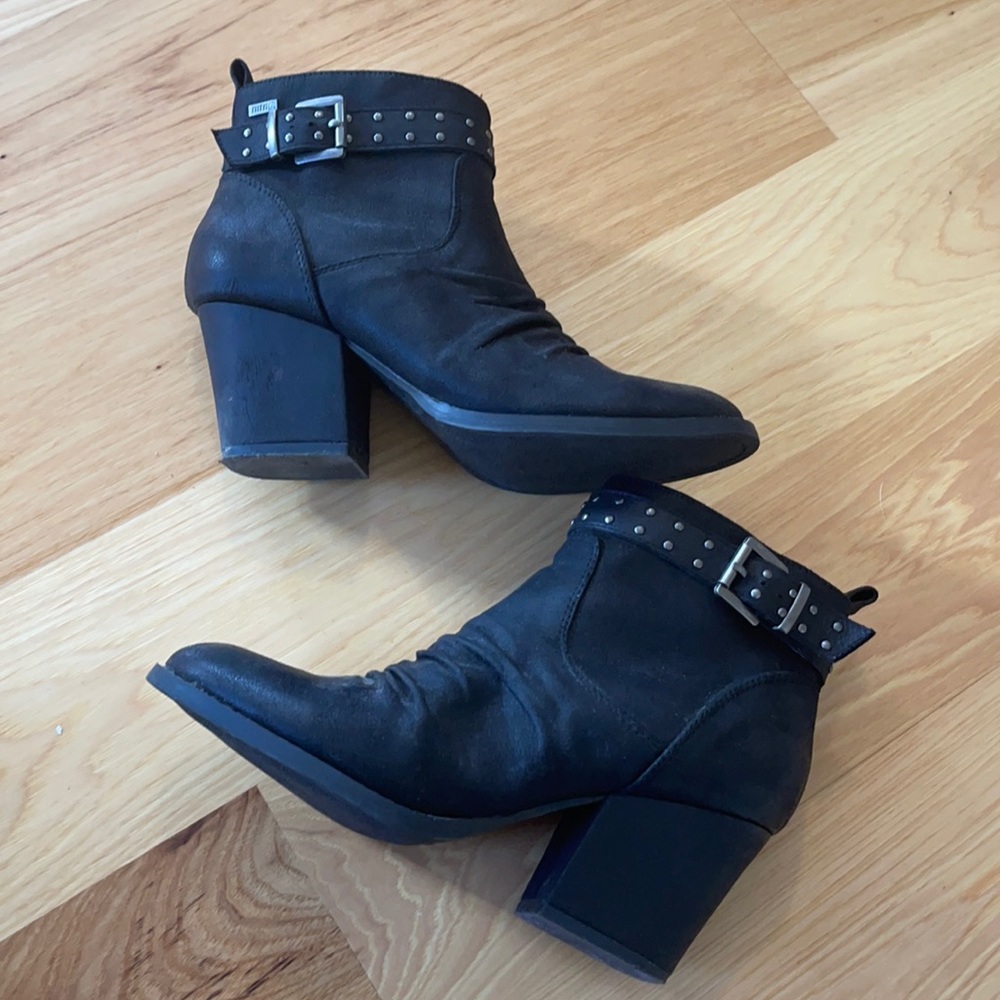 Booties